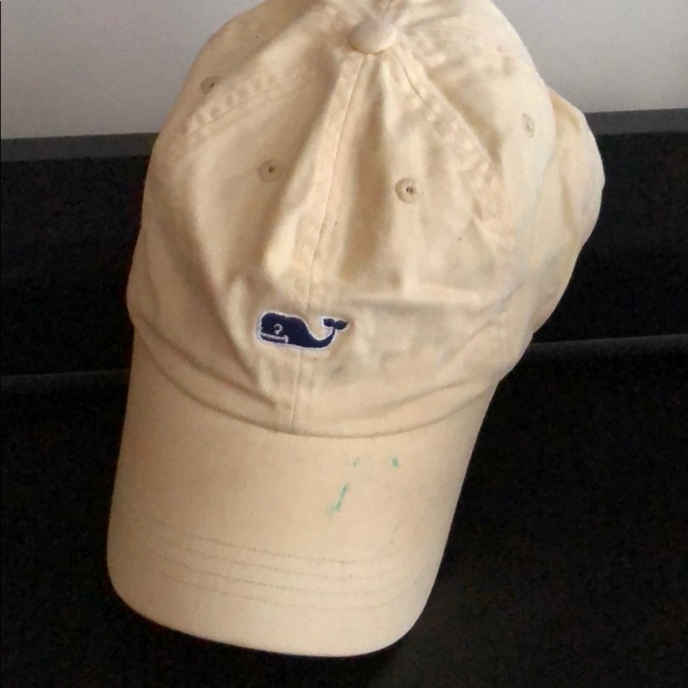 Vineyard Vines Hat
